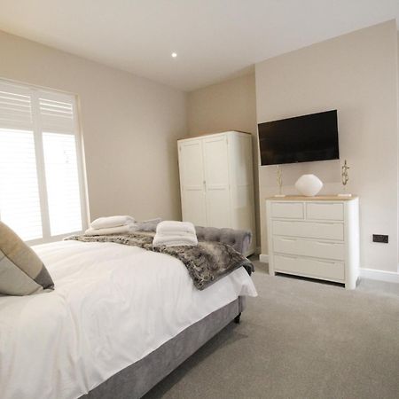 Ashbourne Luxury Suites 외부 사진