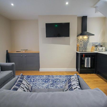 Ashbourne Luxury Suites 외부 사진