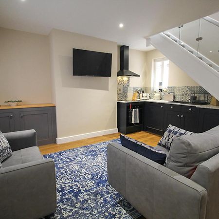 Ashbourne Luxury Suites 외부 사진