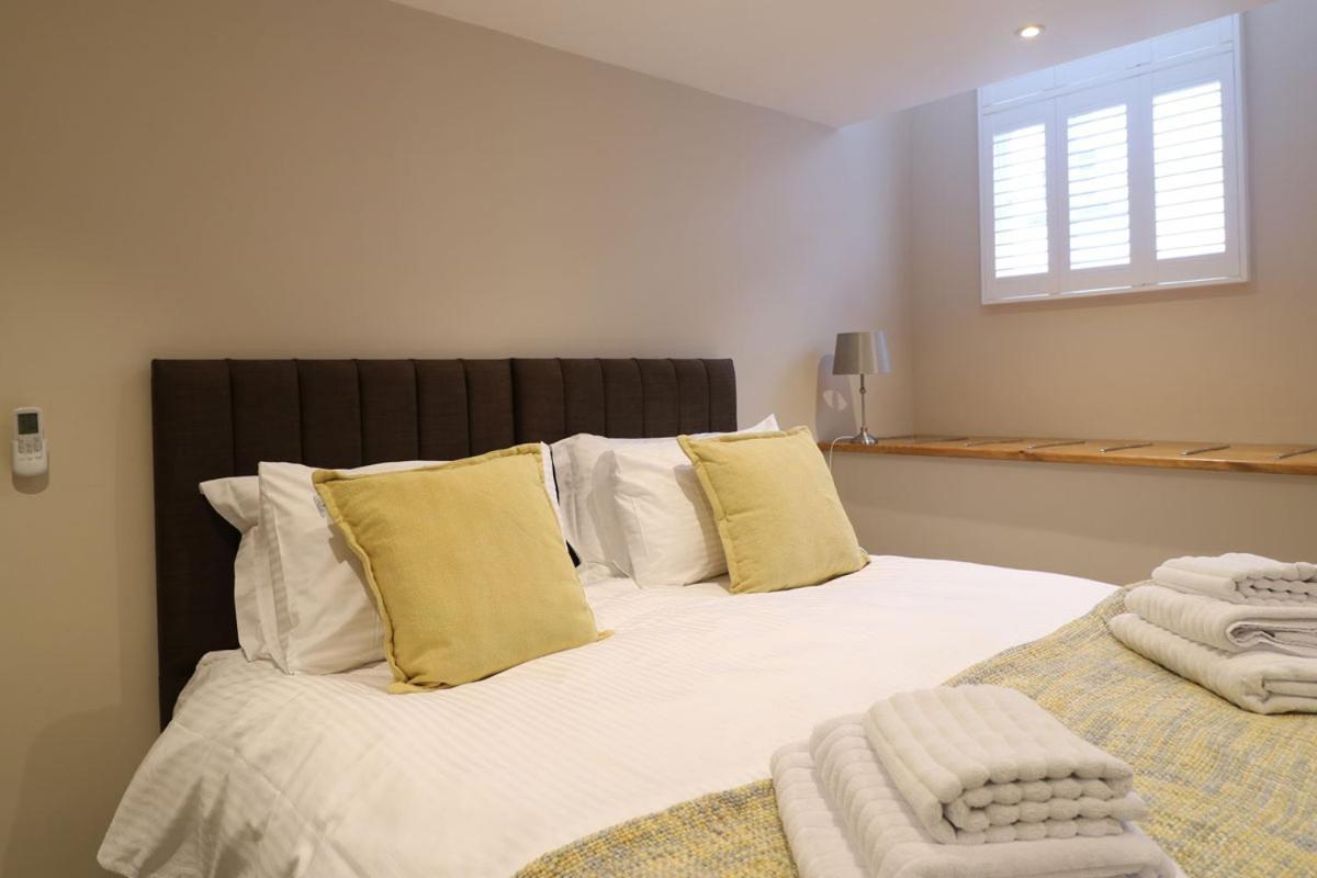 Ashbourne Luxury Suites 외부 사진