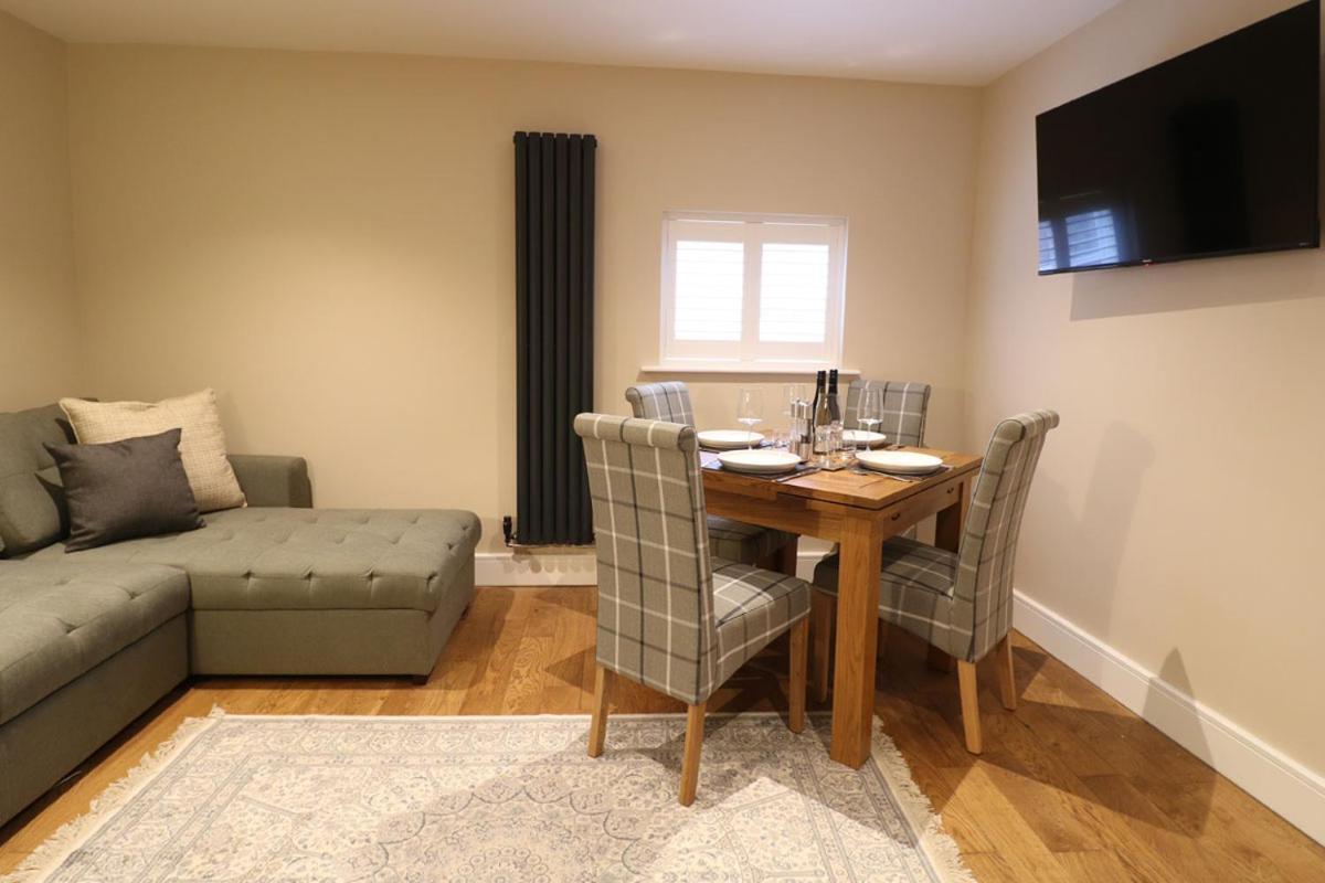 Ashbourne Luxury Suites 외부 사진