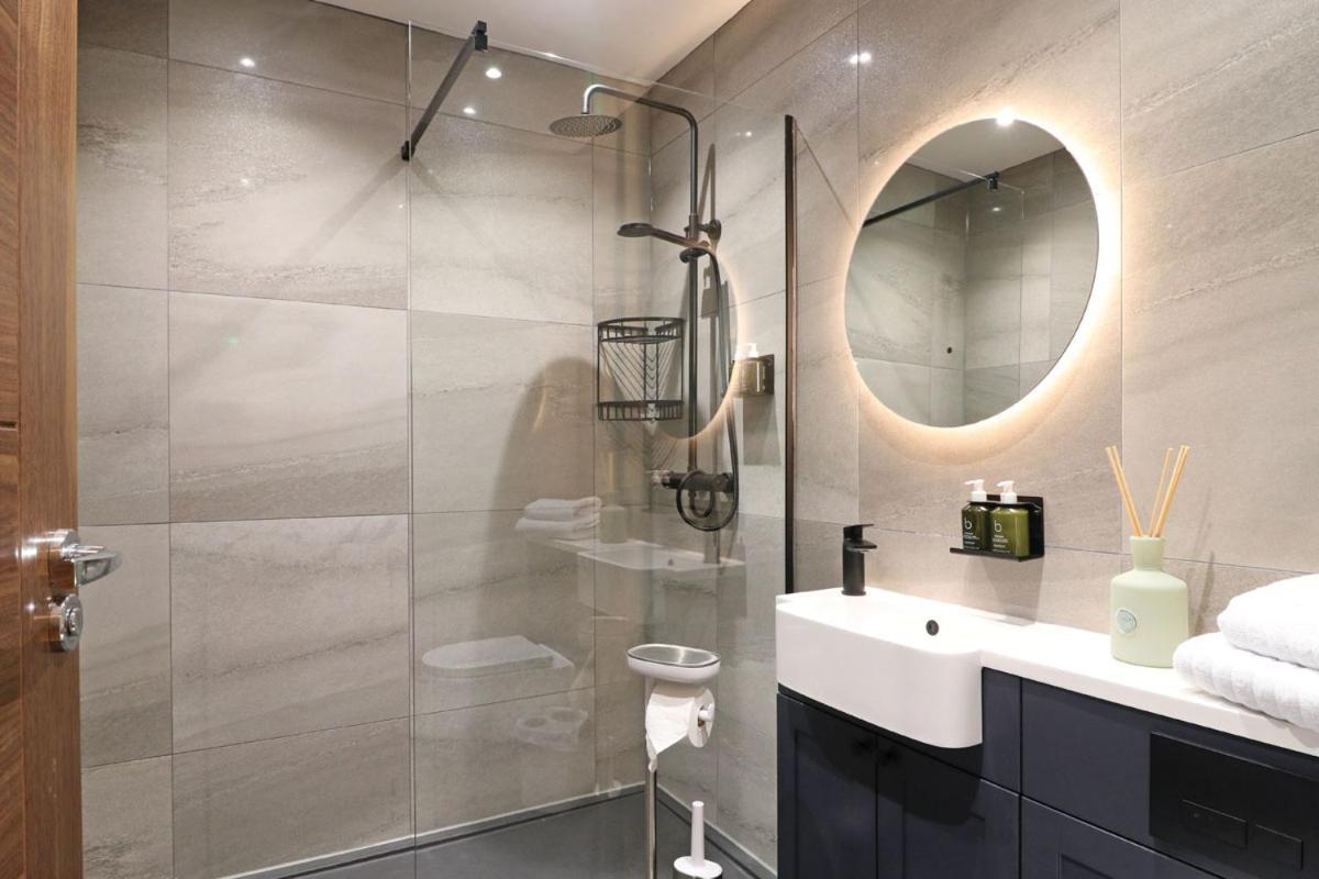 Ashbourne Luxury Suites 외부 사진