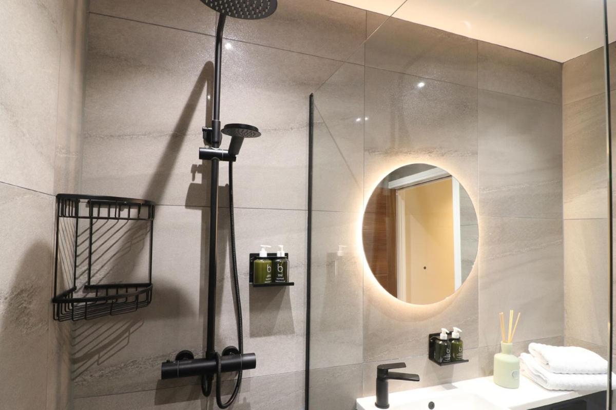 Ashbourne Luxury Suites 외부 사진