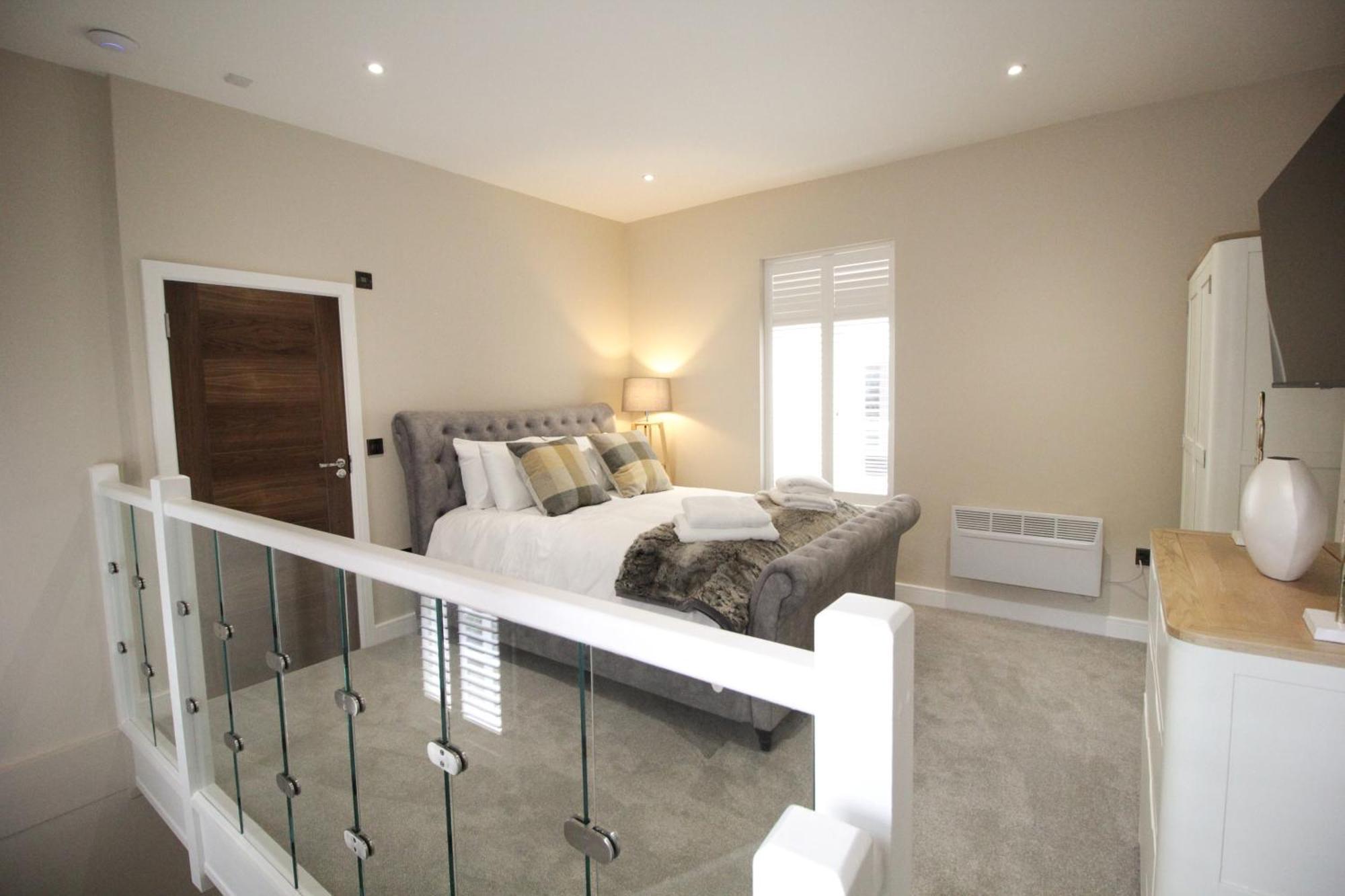 Ashbourne Luxury Suites 외부 사진