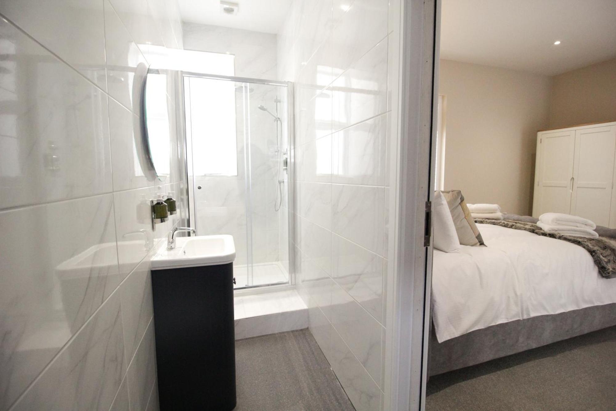 Ashbourne Luxury Suites 외부 사진
